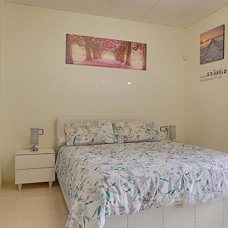 Delta Confort Sant Jaume d'Enveja Εξωτερικό φωτογραφία
