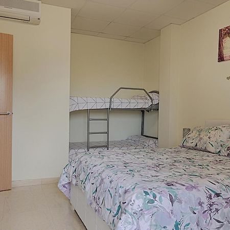 Delta Confort Sant Jaume d'Enveja Εξωτερικό φωτογραφία