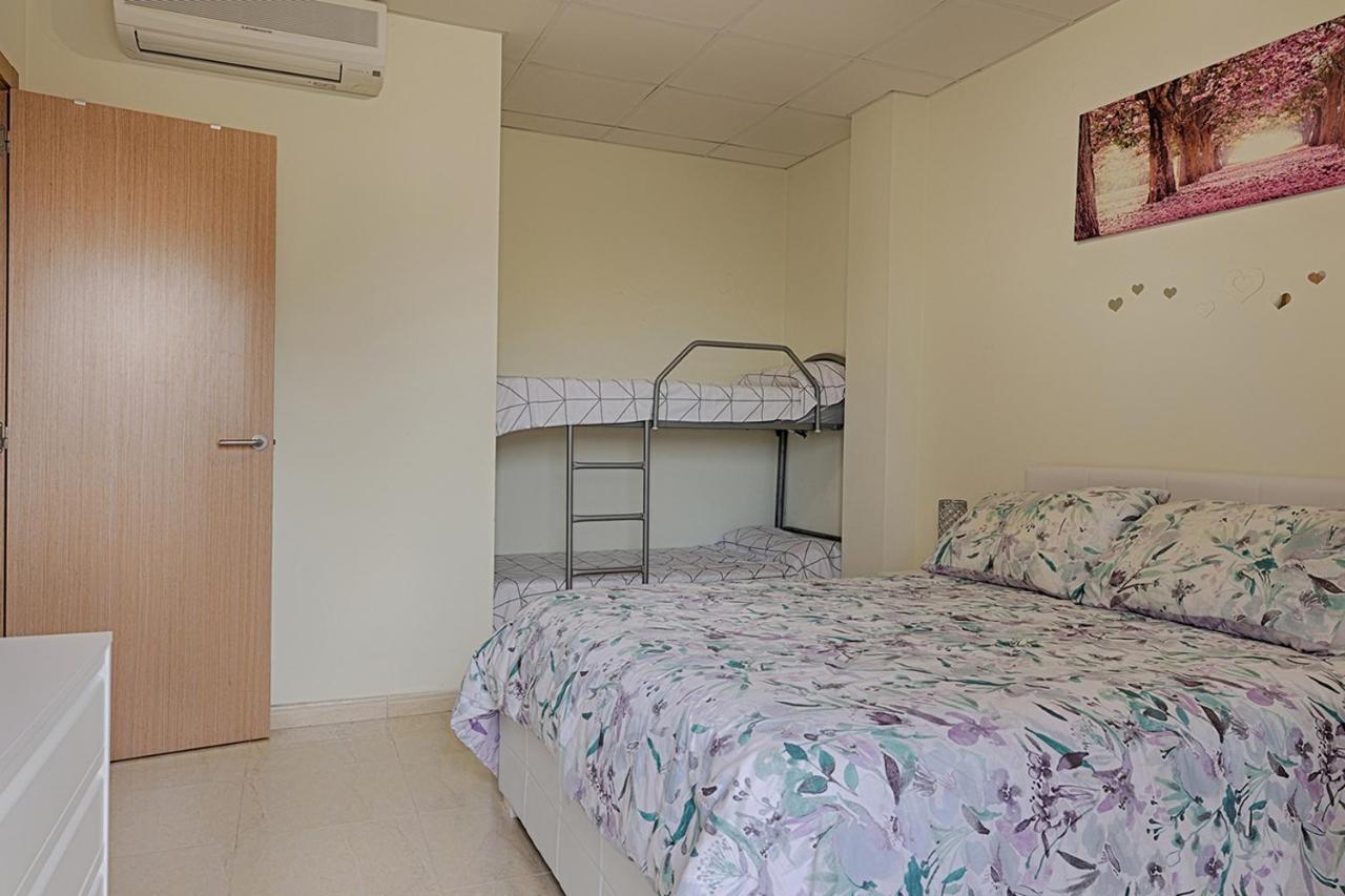 Delta Confort Sant Jaume d'Enveja Εξωτερικό φωτογραφία