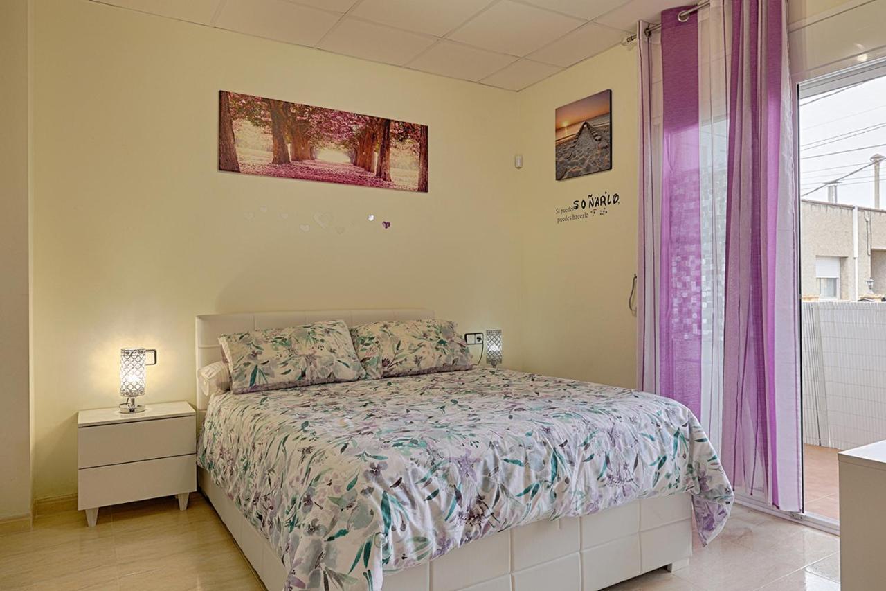 Delta Confort Sant Jaume d'Enveja Εξωτερικό φωτογραφία