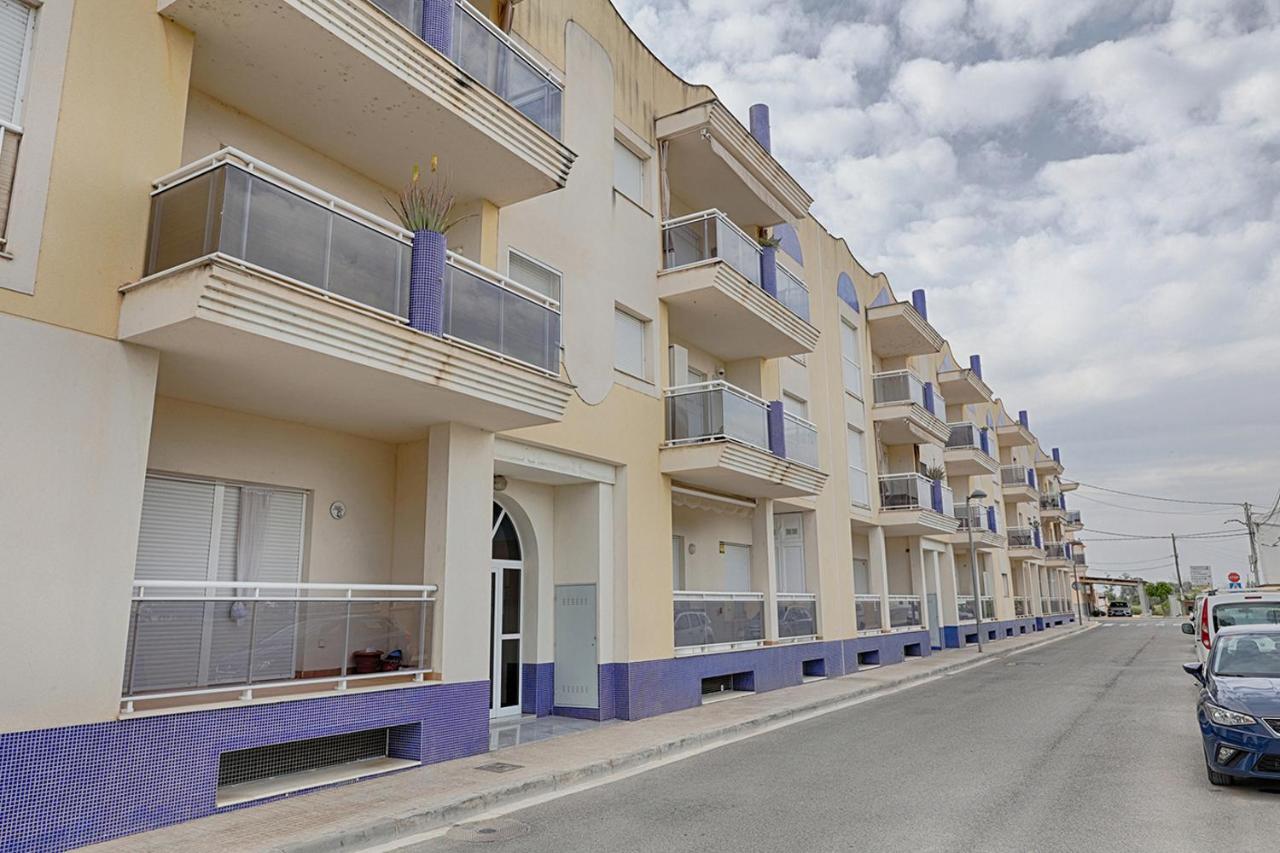 Delta Confort Sant Jaume d'Enveja Εξωτερικό φωτογραφία